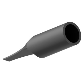 Wabco 15mm Nylon iEBS Blanking Plug - 8930220174 Wabco 15mm Nylon iEBS Blanking Plug - 8930220174